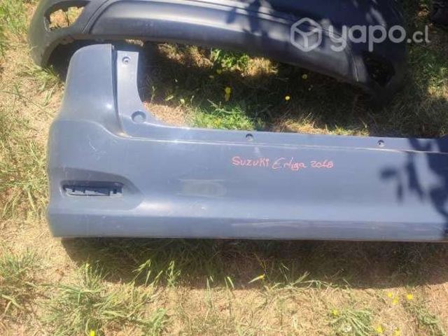 Parachoque trasero Suzuki ertiga