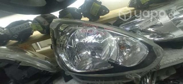 Óptico Mitsubishi Mirage