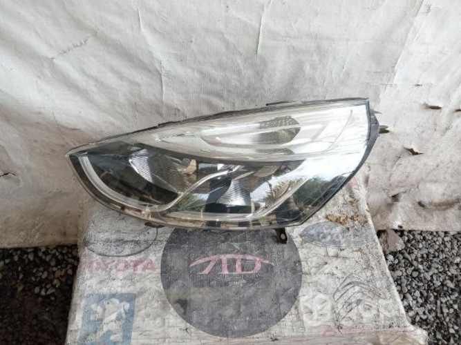 Foco óptico renault clio original