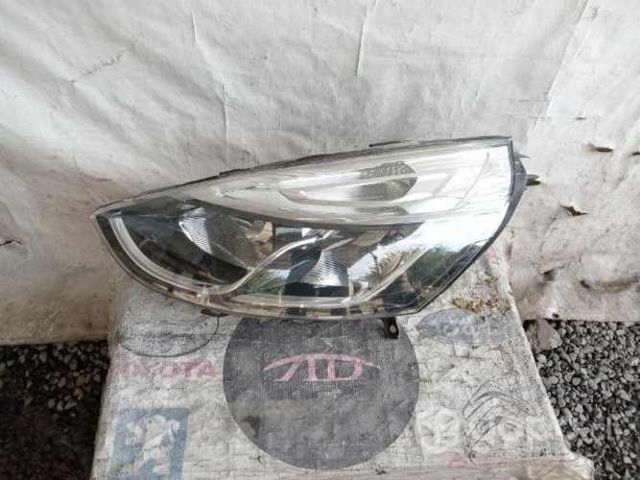 Foco óptico renault clio original