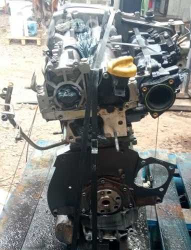 Motor Ensamble Culata Carter (FDM001) Fiat Doblo M