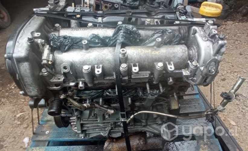 Motor Ensamble Culata Carter (FDM001) Fiat Doblo M