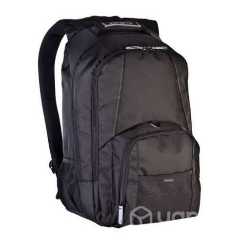 Mochila Targus Groove 17&quot;