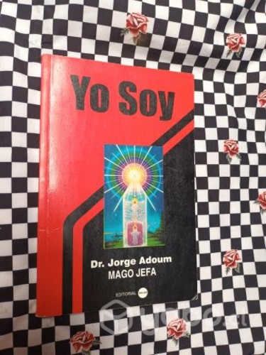 Yo soy de Dr. Jorge Adoum (mago jefa)
