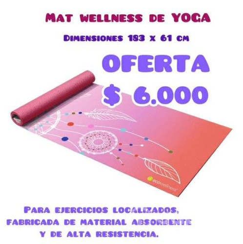 Matt Yoga Wellness