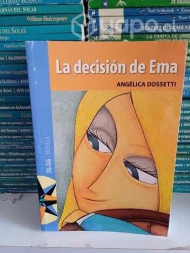La decisión de Ema