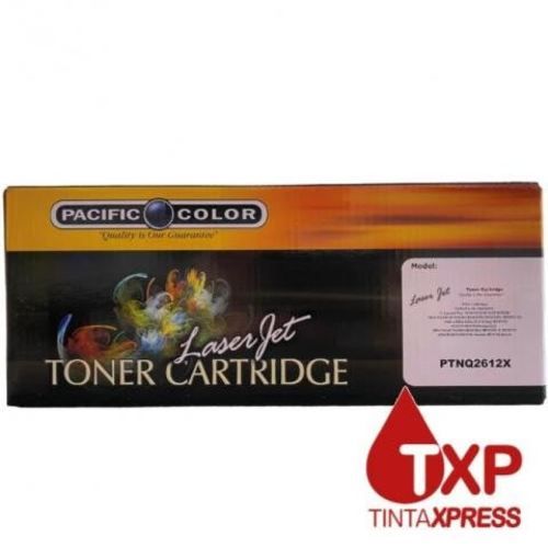 Toner 12x alternativo