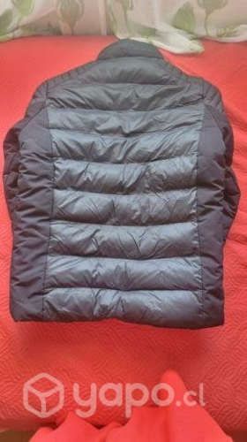 Chaqueta nueva