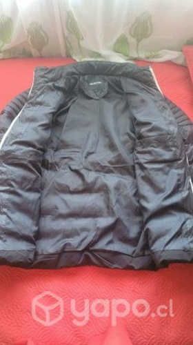 Chaqueta nueva