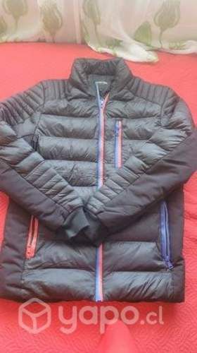 Chaqueta nueva