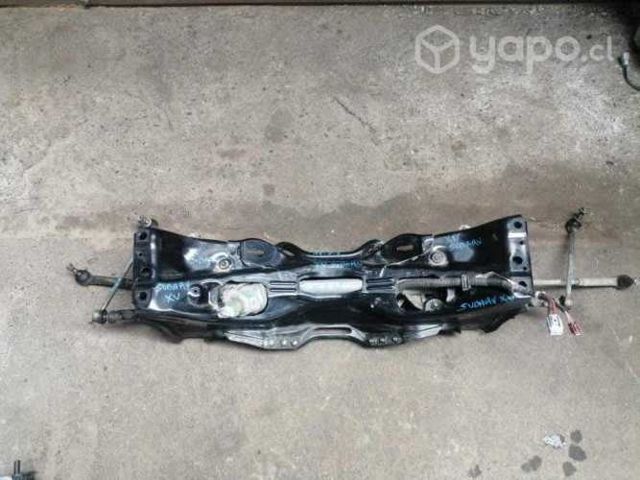 Cremallera de direccion subaru xv 2019 original