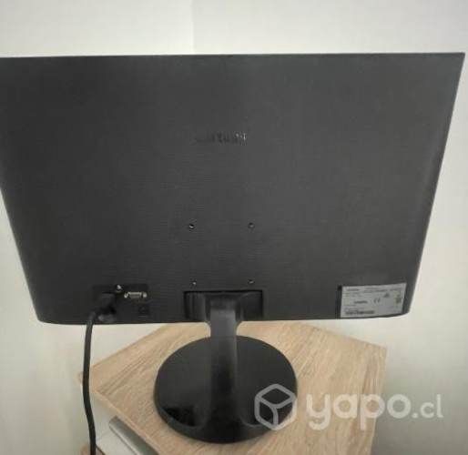Monitor Samsung 22
