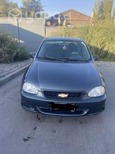 Chevrolet corsa
