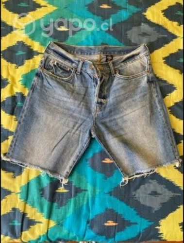 Short nuevo H&M talla S