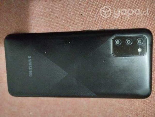 Celular samsung
