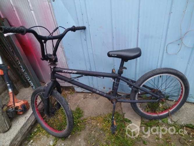 Bmx aro 20