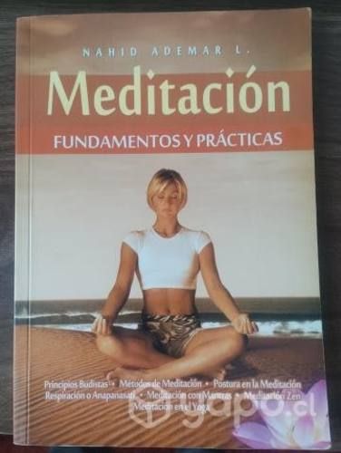 Meditación