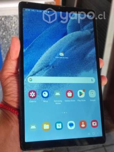Tablet Samsung Tab A7 lte original 64/4