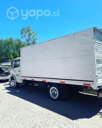 Fletes y mudanzas transfan