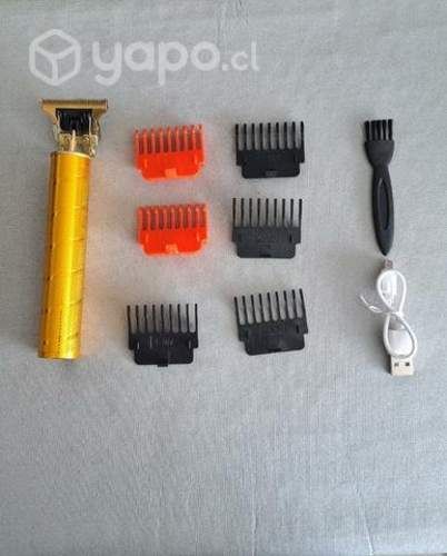 Maquina para cortar pelo