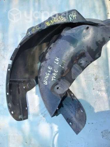 Guardafango wingle 5 trasero