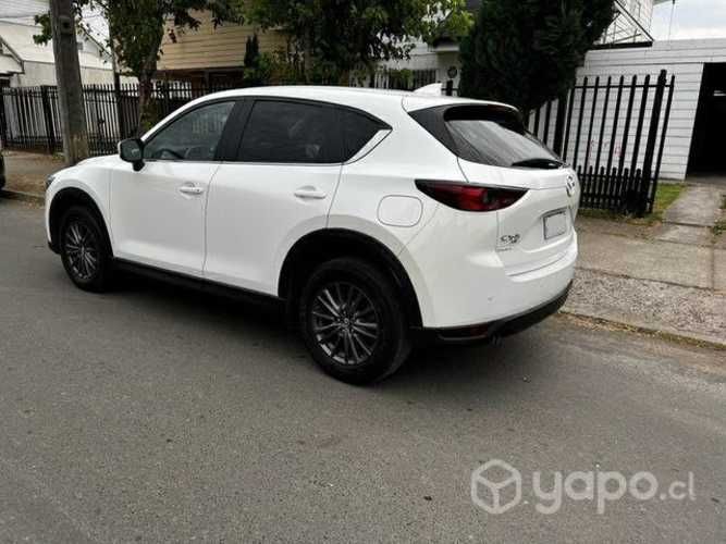 Cx5 awd at