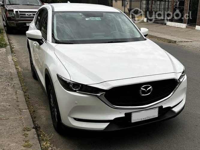 Cx5 awd at