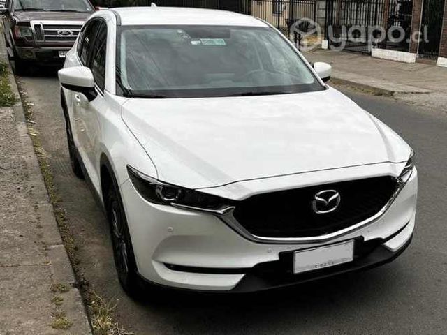 Cx5 awd at
