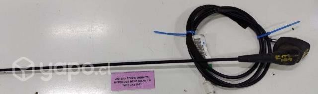 Antena Techo (MBB175) Mercedes Benz Citan 1.5 MEC