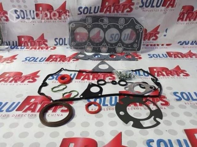 Face s21 beat kit empaquetadura tapa valvula delga