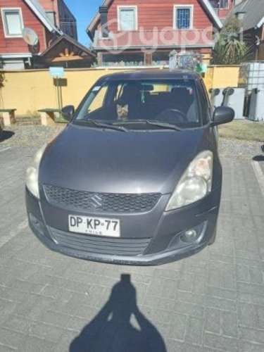 Vendo auto suzuki swift1, 4 japones