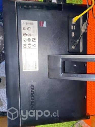 Computador Lenovo C-140