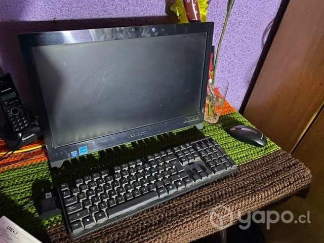 Computador Lenovo C-140