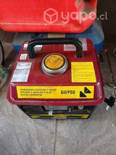 Generador 720 watt