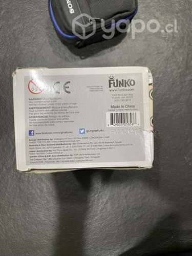 Funky POP (Harry Potter 01)