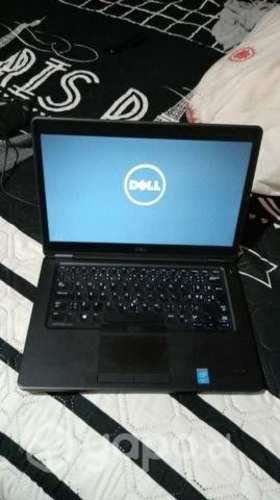 Dell latitude i5 Vpro, tv nvidia, 8gb ram cargador
