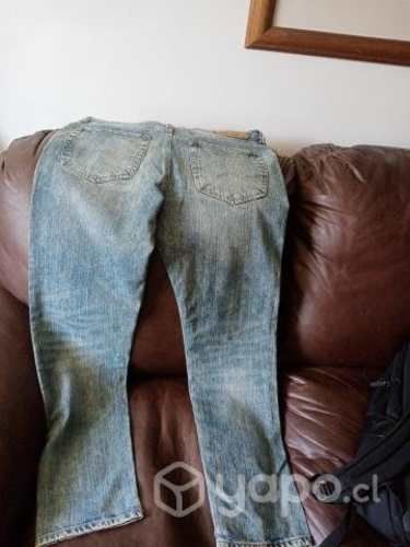 Jeans nuevos american eagle