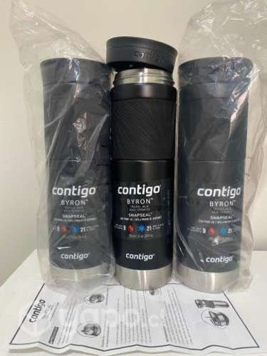 Mug Tasa Termo termico contigo Byron 709 ml