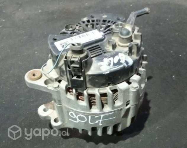 Alternador Volkswagen Golf