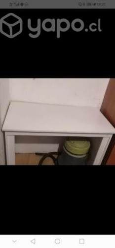 Escritorio como nuevo marca Cic