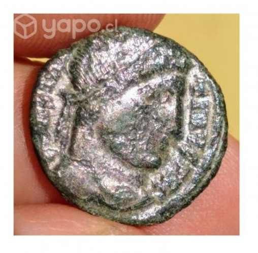 Moneda Romana Emp. Constantino I, 'el Grande', 316