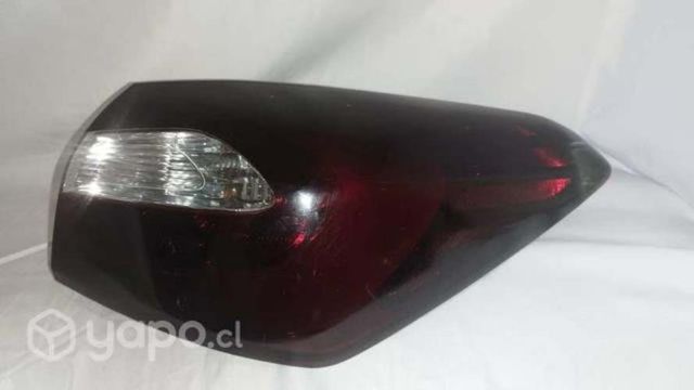 Foco Kia cerato 2013-2018