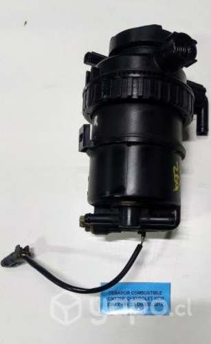 Cebador Combustible (CNX269) Chv New Dmax 4x4 2016