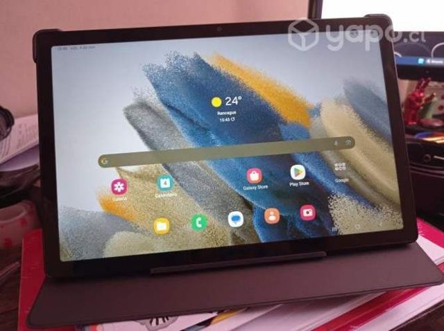 Samsung Galaxy Tab A8 LTE