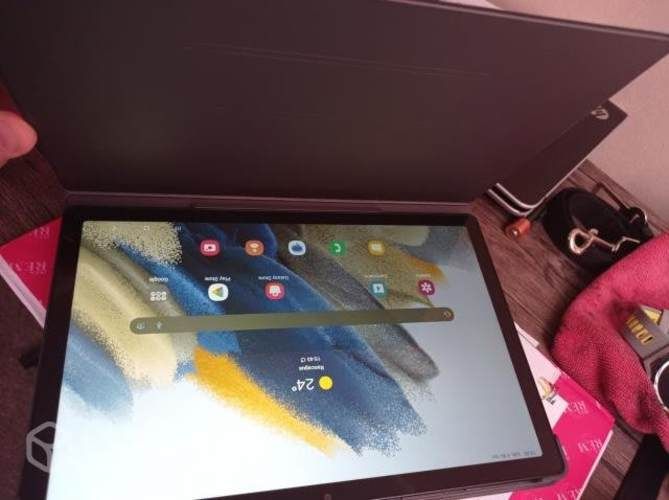 Samsung Galaxy Tab A8 LTE