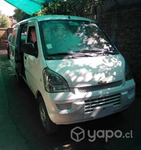 Oportunidad chevrolet n300 garantizado