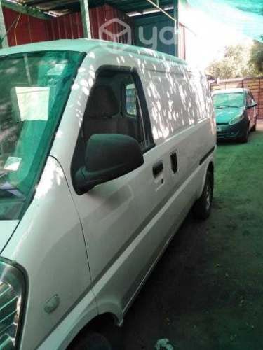 Oportunidad chevrolet n300 garantizado