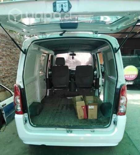 Oportunidad chevrolet n300 garantizado