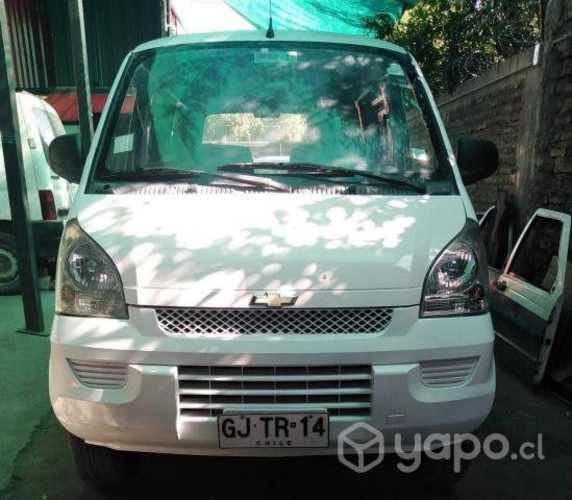 Oportunidad chevrolet n300 garantizado