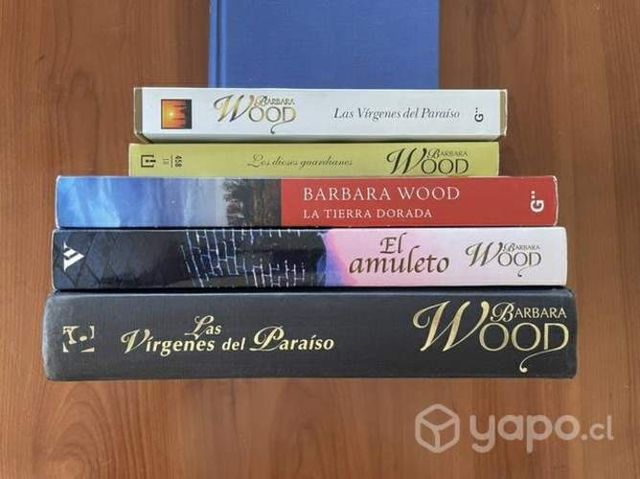 Libros en buen estado